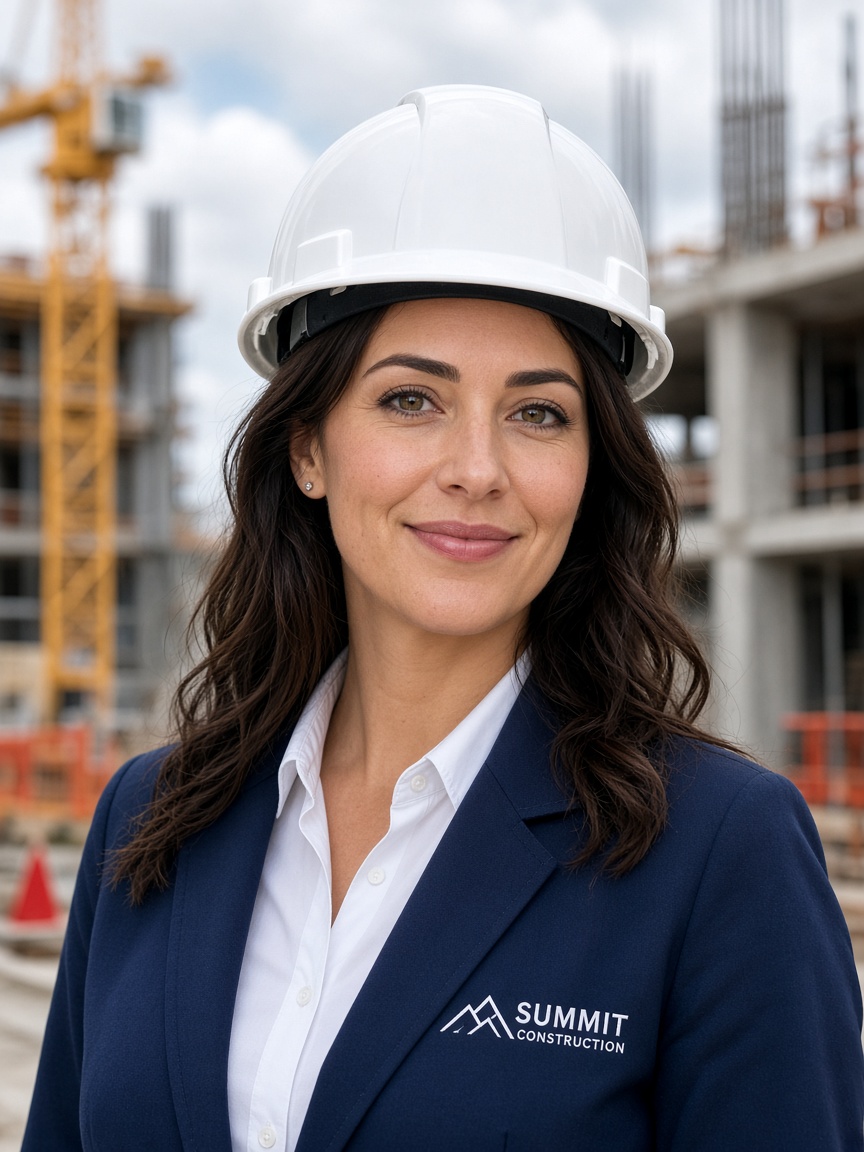 Project manager
