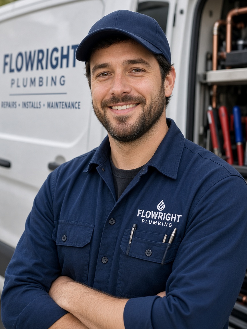 Plumber