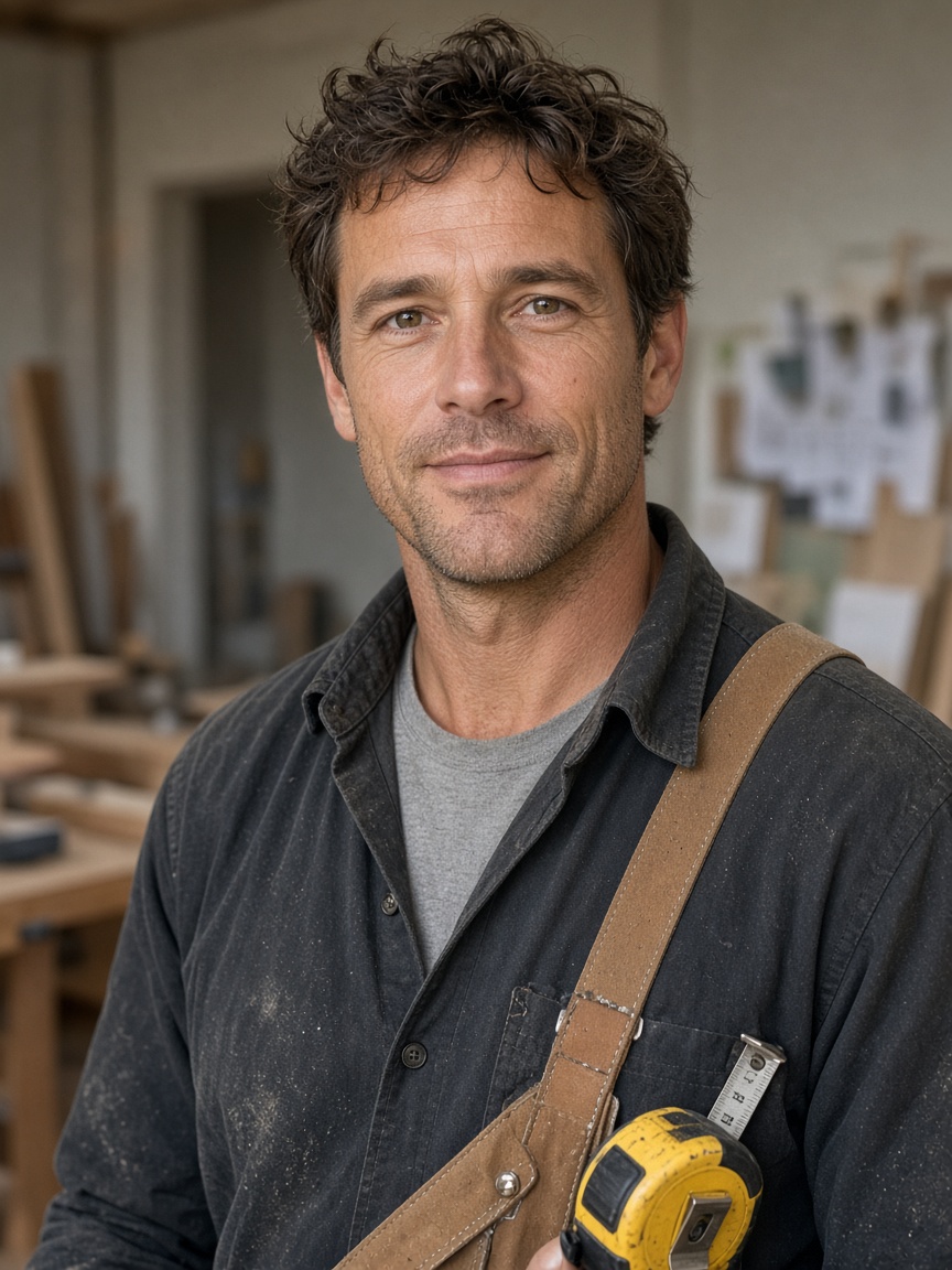 Carpenter